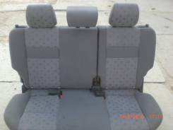 Сиденье. Hyundai Getz