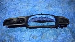 Панель салона. Subaru Legacy, BH5, BH9, BHC, BHE, BHCB5AE Двигатель EJ20