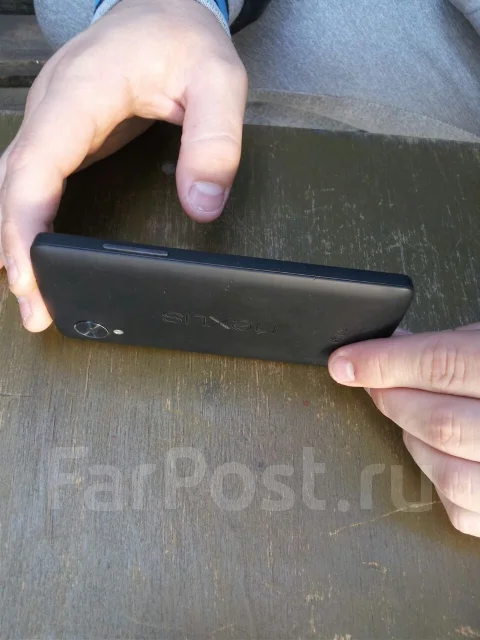 LG Nexus 5 ����