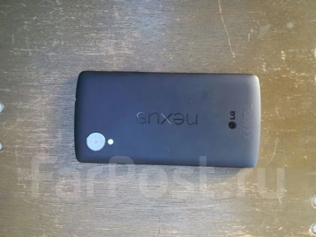 LG Nexus 5 ����