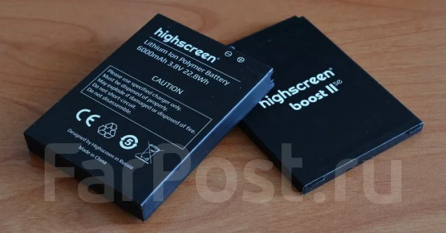 Highscreen Boost 2 SE ����