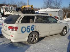 Крыло. Nissan Avenir, PW11 Двигатели: SR20DE, SR20DET, SR20, DE