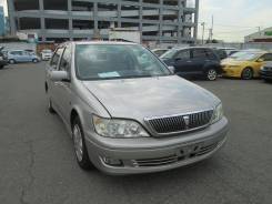 Toyota Vista. ZZV50, 1ZZFE
