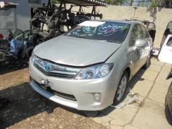 Toyota Sai. AZK10, 2AZ ����