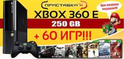 Microsoft Xbox 360 E