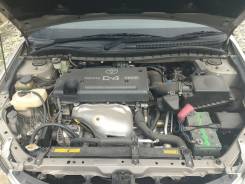 Подушка двигателя. Toyota Premio, AZT240 Двигатель 1AZFSE
