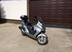 Honda Silver Wing. 600 куб. см., исправен, птс, с пробегом