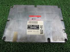 Блок иммобилайзера. Toyota: GS300, Cresta, Verossa, GS30, 4Runner, GS350, Land Cruiser, Mark II Wagon Blit, Crown / Majesta, Supra, Crown, Aristo, GX4...