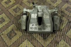 Суппорт тормозной. Toyota RAV4, ACA31, ACA31W Двигатель 2AZFE