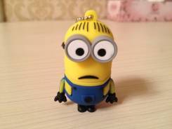 USB-Флешки. 16 Гб