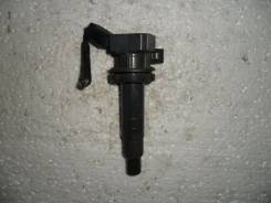 Катушка зажигания. Toyota: Corolla, Corolla Verso, Yaris, RAV4, Vista Ardeo, Aygo, Matrix, Vitz, Wish, Passo, Auris, Corolla Fielder, Voltz, Avensis...