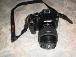 Pentax K-m. 20 � ����� ��, ���: 14� � ����� ����