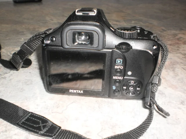 Pentax K-m. 20 � ����� ��, ���: 14� � ����� ����