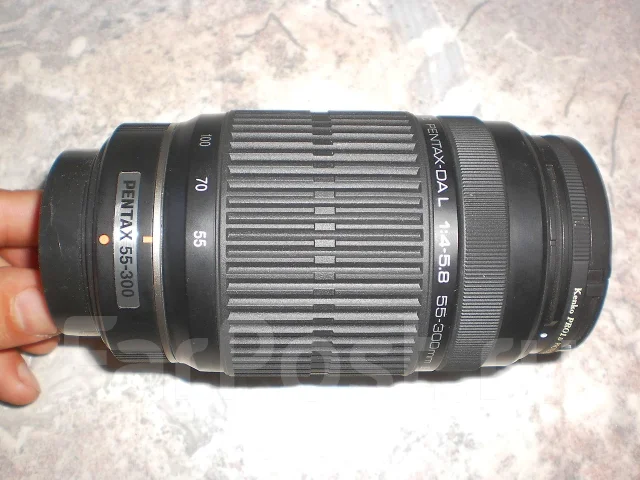 Pentax K-m. 20 � ����� ��, ���: 14� � ����� ����