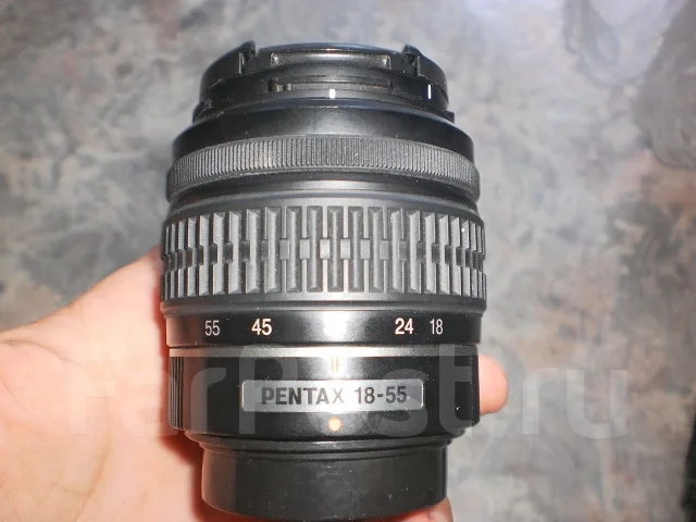 Pentax K-m. 20 � ����� ��, ���: 14� � ����� ����