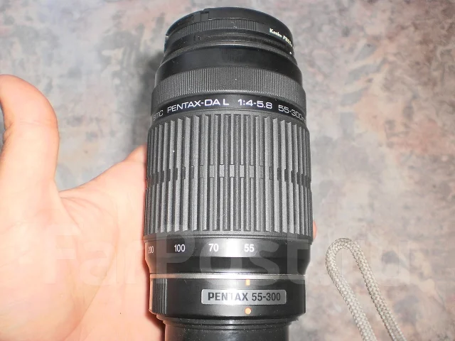Pentax K-m. 20 � ����� ��, ���: 14� � ����� ����