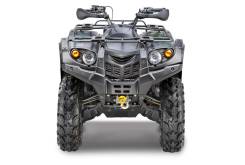 Stels Leopard 600Y. исправен, есть птс, без пробега