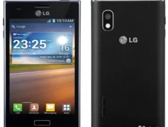 LG Optimus L5. �/� ����