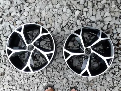 Replay CI11. 6.5x16", 5x114.3, ET38 ����
