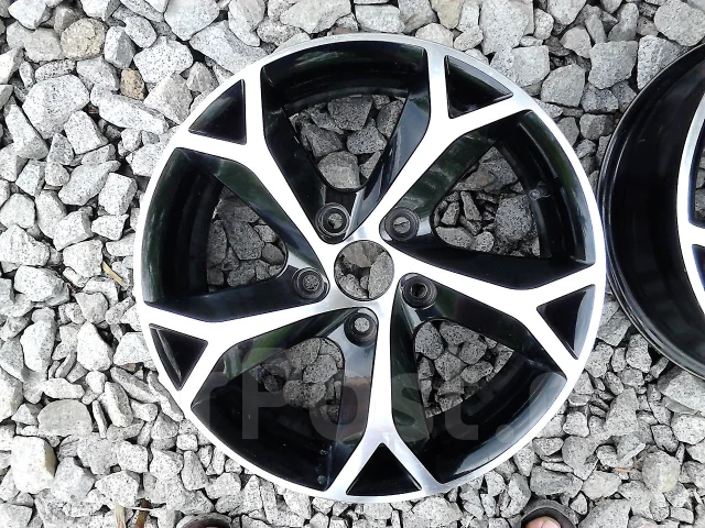 Replay CI11. 6.5x16", 5x114.3, ET38 ����