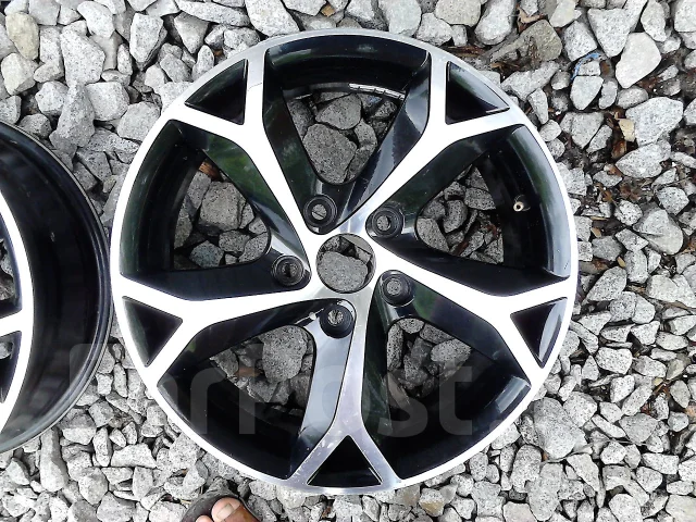 Replay CI11. 6.5x16", 5x114.3, ET38 ����