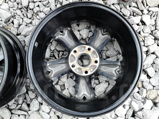 Replay CI11. 6.5x16", 5x114.3, ET38 ����