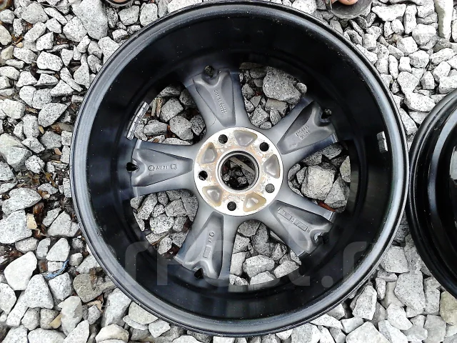 Replay CI11. 6.5x16", 5x114.3, ET38 ����