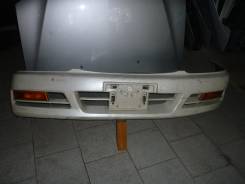 Бампер. Nissan Laurel, GC35 Двигатель RB25DET