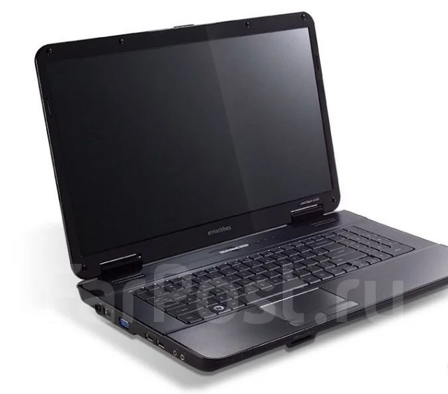 eMachines E525 ����