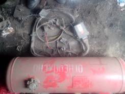 Газовое оборудование. ГАЗ
