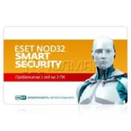 ESET NOD32 Smart Security. ����