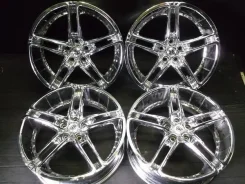 Dropstars. 7.5x20", 5x114.3, ET42, �� 73,1���. ����