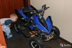 Racer 50. ��������, ��� ���\���, � �������� ����