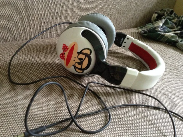 Skullcandy ����