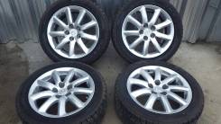 Toyota. 7.5x18, 5x120.00, ET32