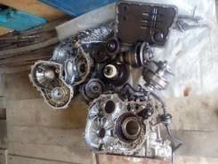 Вариатор. Nissan Primera Nissan Liberty, RM12 Двигатель QR20DE
