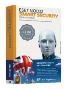 ESET NOD32 Smart Security. ����