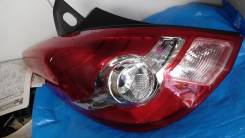 Стоп-сигнал. Nissan Tiida, JC11, NC11, C11X, C11, SC11X, SC11