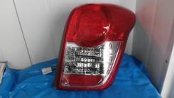 Стоп-сигнал. Toyota Corolla Fielder, NZE141, NZE141G, NZE144, NZE144G, ZRE142, ZRE142G, ZRE144, ZRE144G