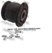 Сайлентблок. Honda: CR-V, Element, Stream, Civic Hybrid, Civic, Civic Ferio, Integra Двигатели: K20A4, K20A5, K24A1, N22A2, D17A, D17A2, K20A, K20A1...