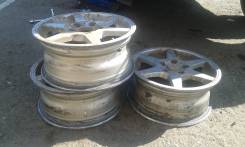 MPS. x15", 5x114.3 