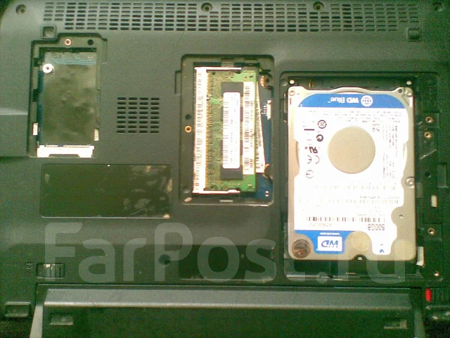 Acer Aspire One. ��� 1024 ��, ���� 500��� ����