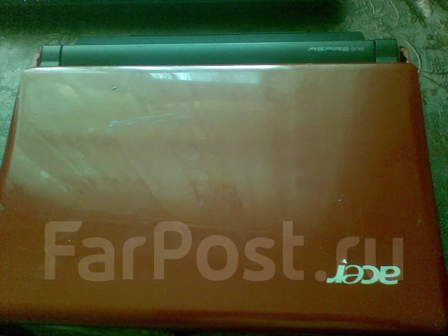 Acer Aspire One. ��� 1024 ��, ���� 500��� ����