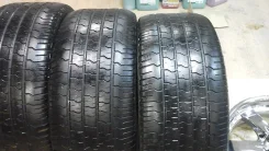 Goodyear Eagle GT. ������, 2008 ���, �/�, ����� 80�%