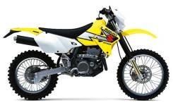 Suzuki DR-Z 400S. 434 куб. см., исправен, птс, с пробегом