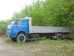МАЗ 500. МАЗ 5334, 11 000 куб. см., 10 000 кг.