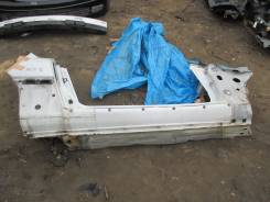 Порог пластиковый. Mitsubishi GTO, Z15A, Z16A