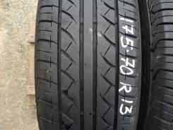 Bridgestone B700AQ. Летние, 2000 год, износ: 10%, 1 шт