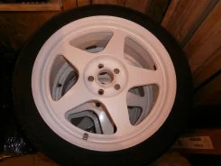 Desmond RegaMaster. 7.0x17", 5x100, ET45 ����