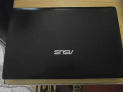 Asus X54C. WiFi